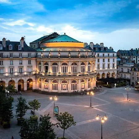 Le Braseo, With Parking In *